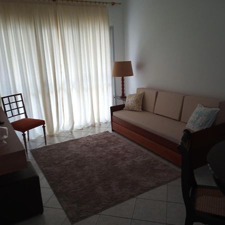 Aconchego Na Praia Apartman Guarujá Kültér fotó