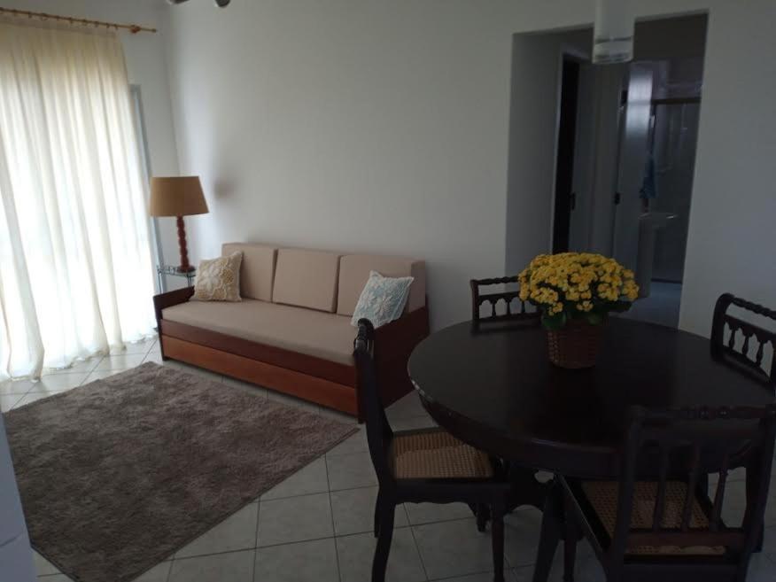 Aconchego Na Praia Apartman Guarujá Kültér fotó
