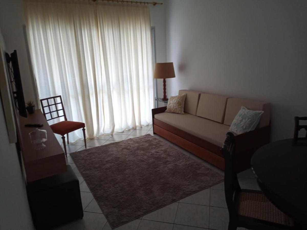 Aconchego Na Praia Apartman Guarujá Kültér fotó